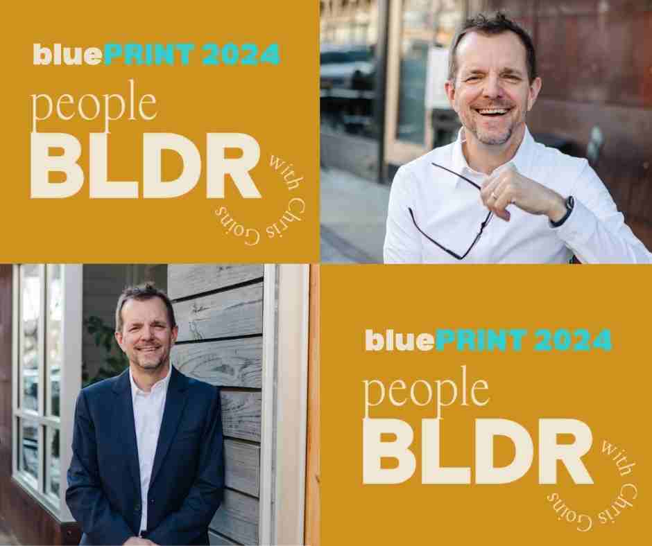People BLDR — bluePRINT 2024