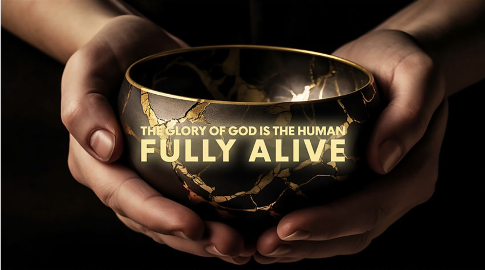 What Makes You Come Alive?